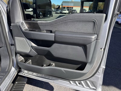 2023 Ford Super Duty F-250 LARIAT