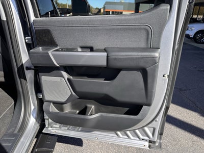 2023 Ford Super Duty F-250 LARIAT