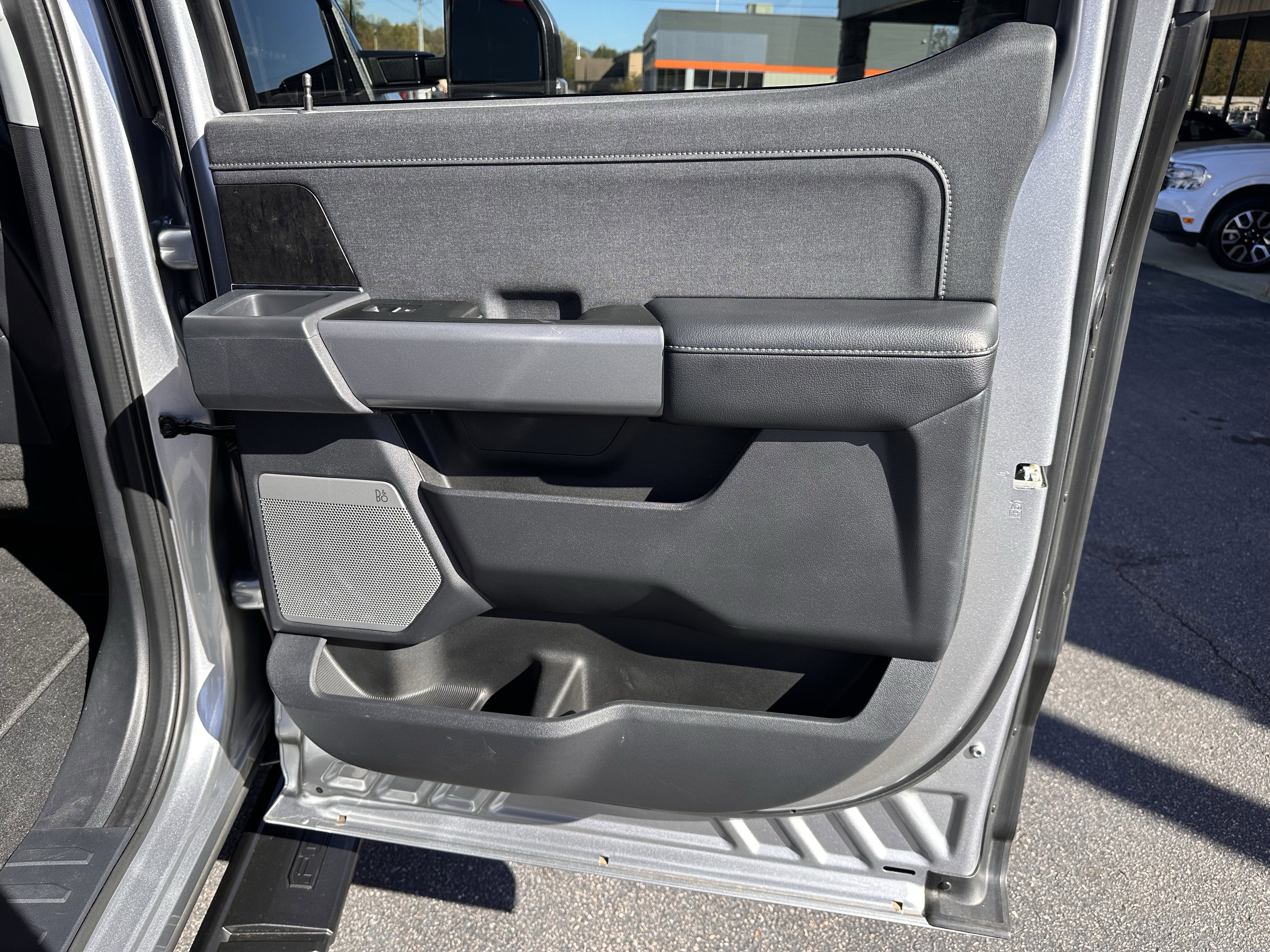 2023 Ford Super Duty F-250 LARIAT