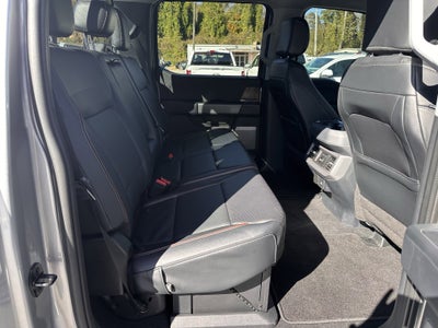 2023 Ford Super Duty F-250 LARIAT