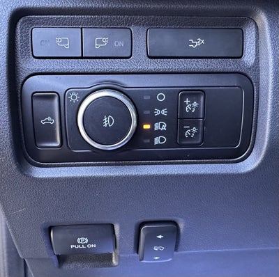 2023 Ford Super Duty F-250 LARIAT