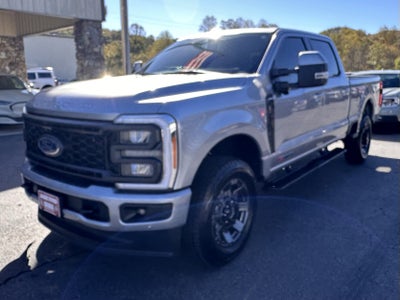 2023 Ford Super Duty F-250 LARIAT