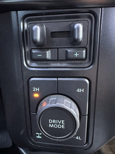 2023 Ford Super Duty F-250 LARIAT