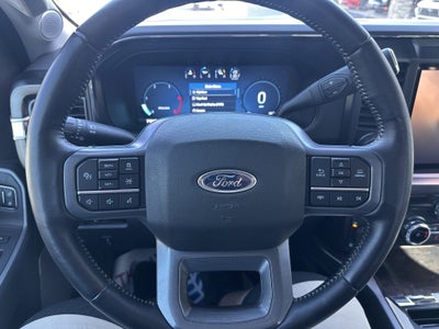 2023 Ford Super Duty F-250 LARIAT
