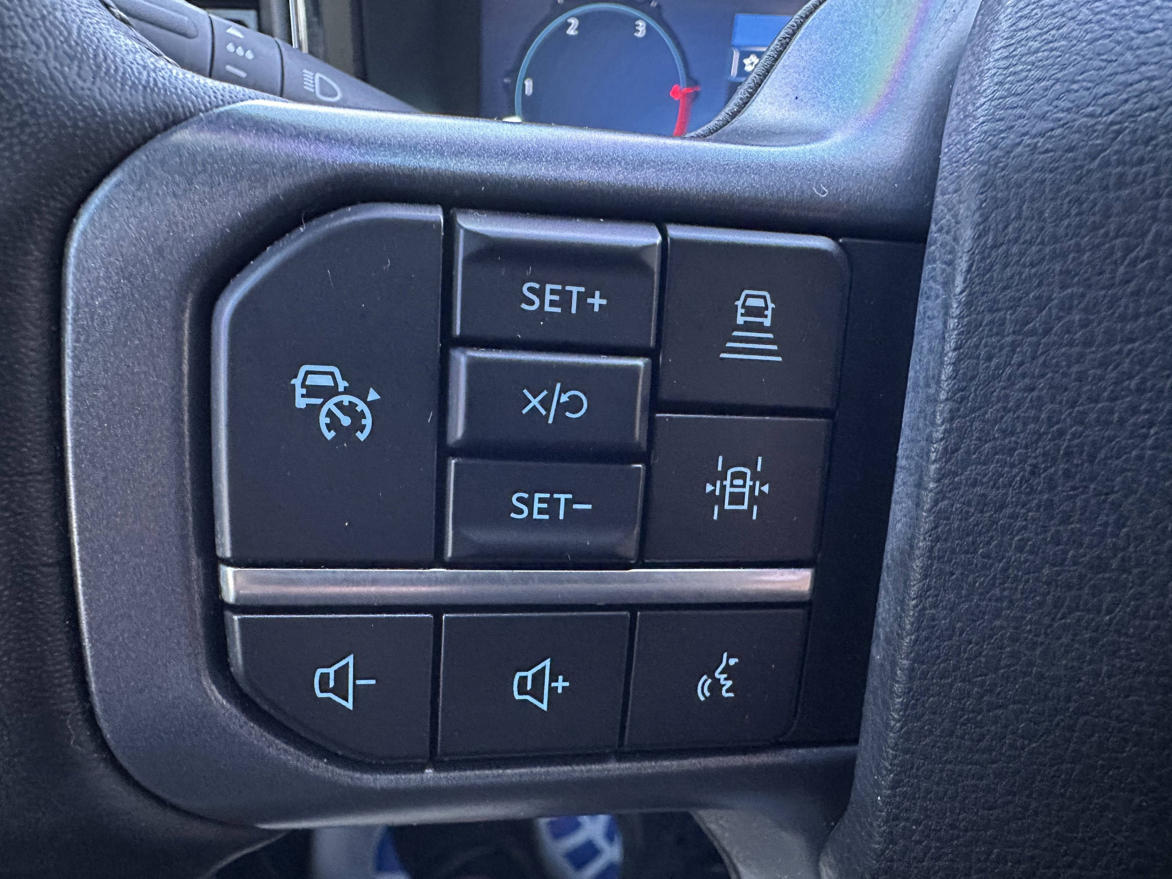 2023 Ford Super Duty F-250 LARIAT