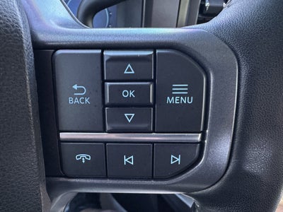 2023 Ford Super Duty F-250 LARIAT