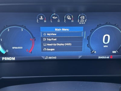 2023 Ford Super Duty F-250 LARIAT