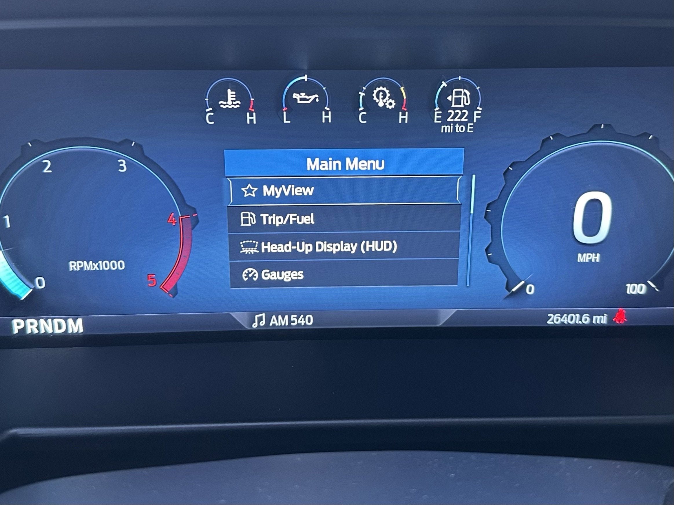 2023 Ford Super Duty F-250 LARIAT