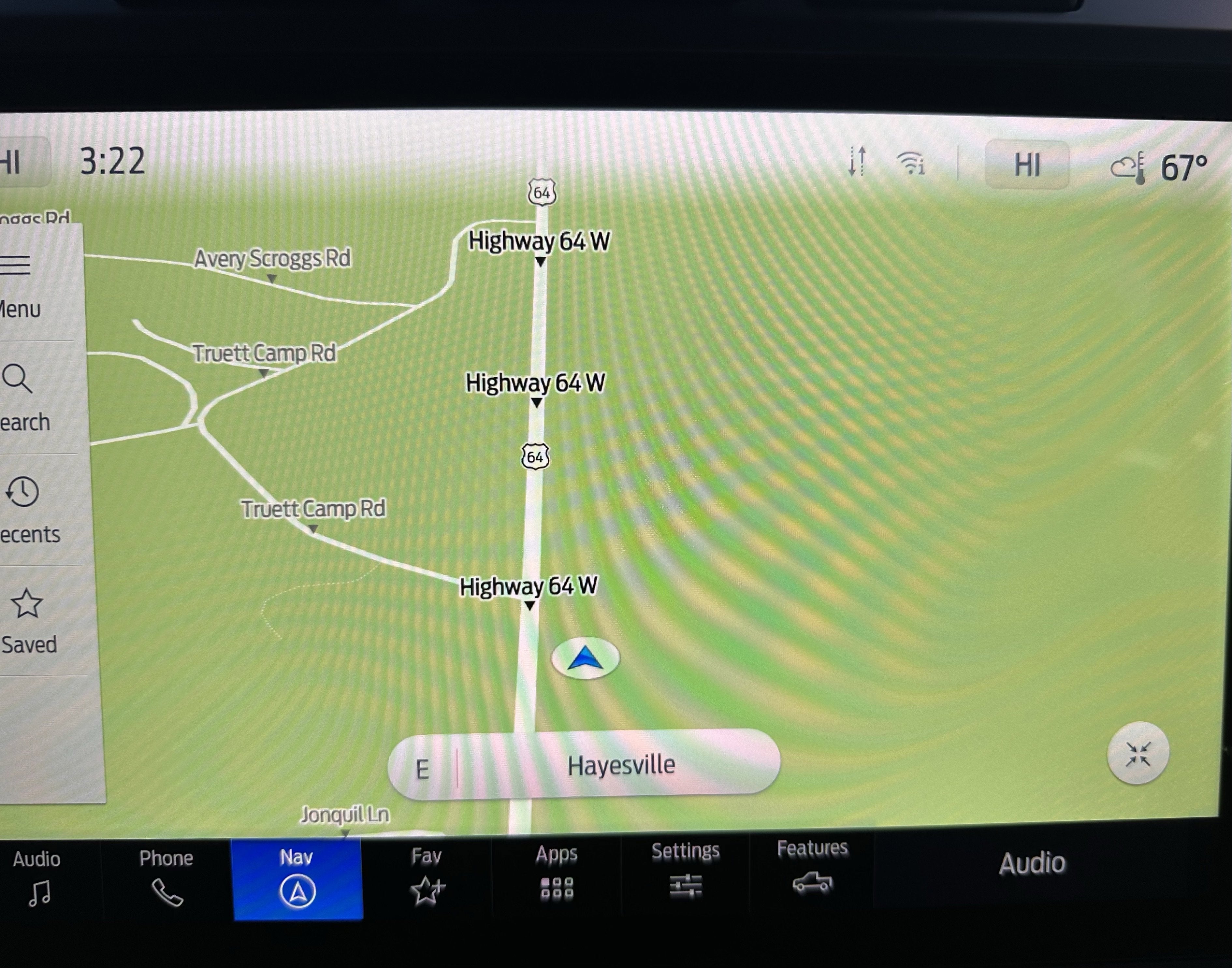 2023 Ford Super Duty F-250 LARIAT