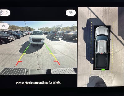 2023 Ford Super Duty F-250 LARIAT