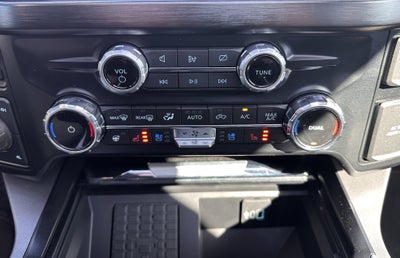 2023 Ford Super Duty F-250 LARIAT