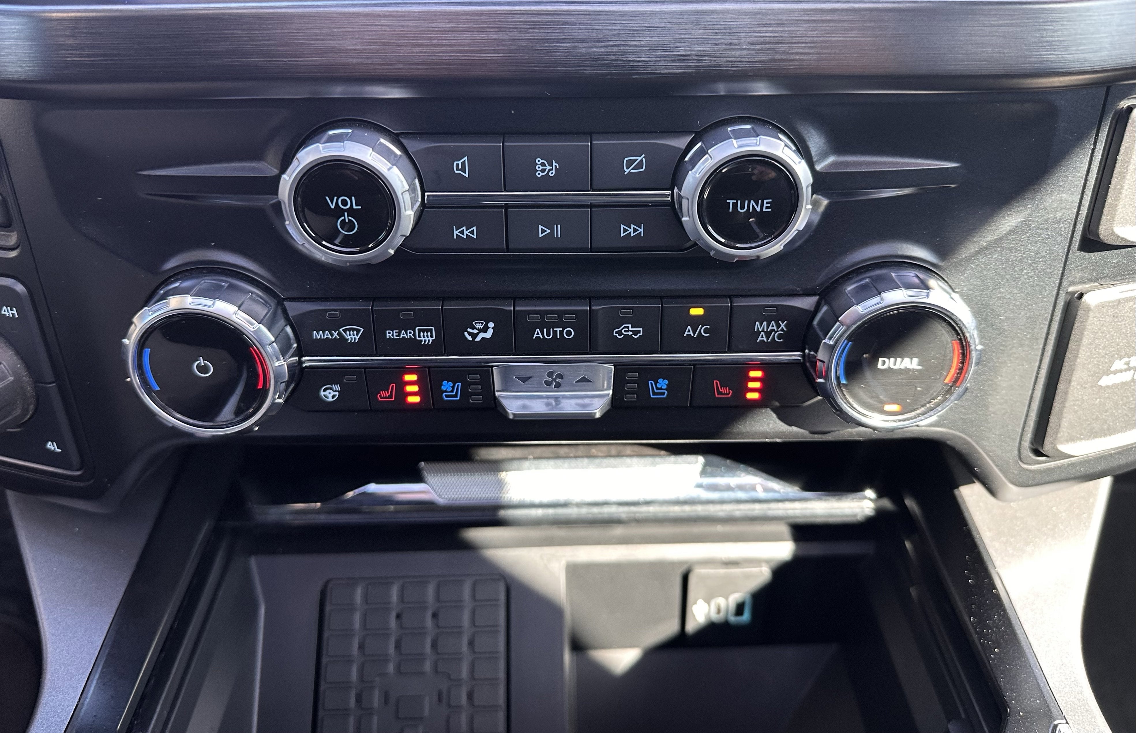 2023 Ford Super Duty F-250 LARIAT