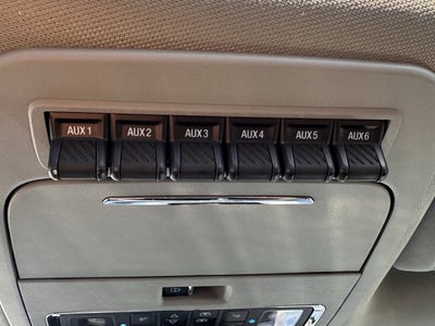 2023 Ford Super Duty F-250 LARIAT