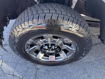 2023 Ford Super Duty F-250 LARIAT