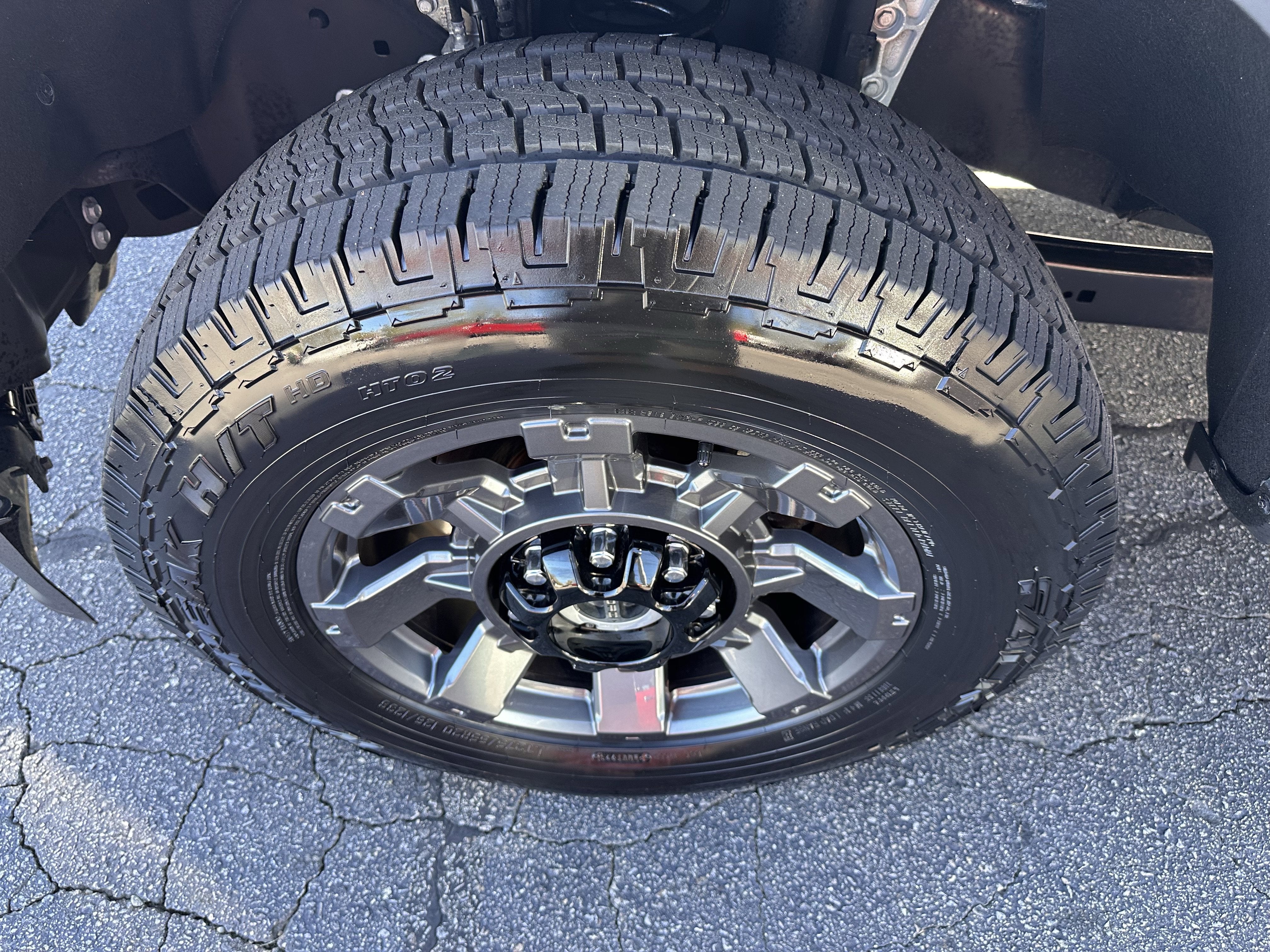 2023 Ford Super Duty F-250 LARIAT