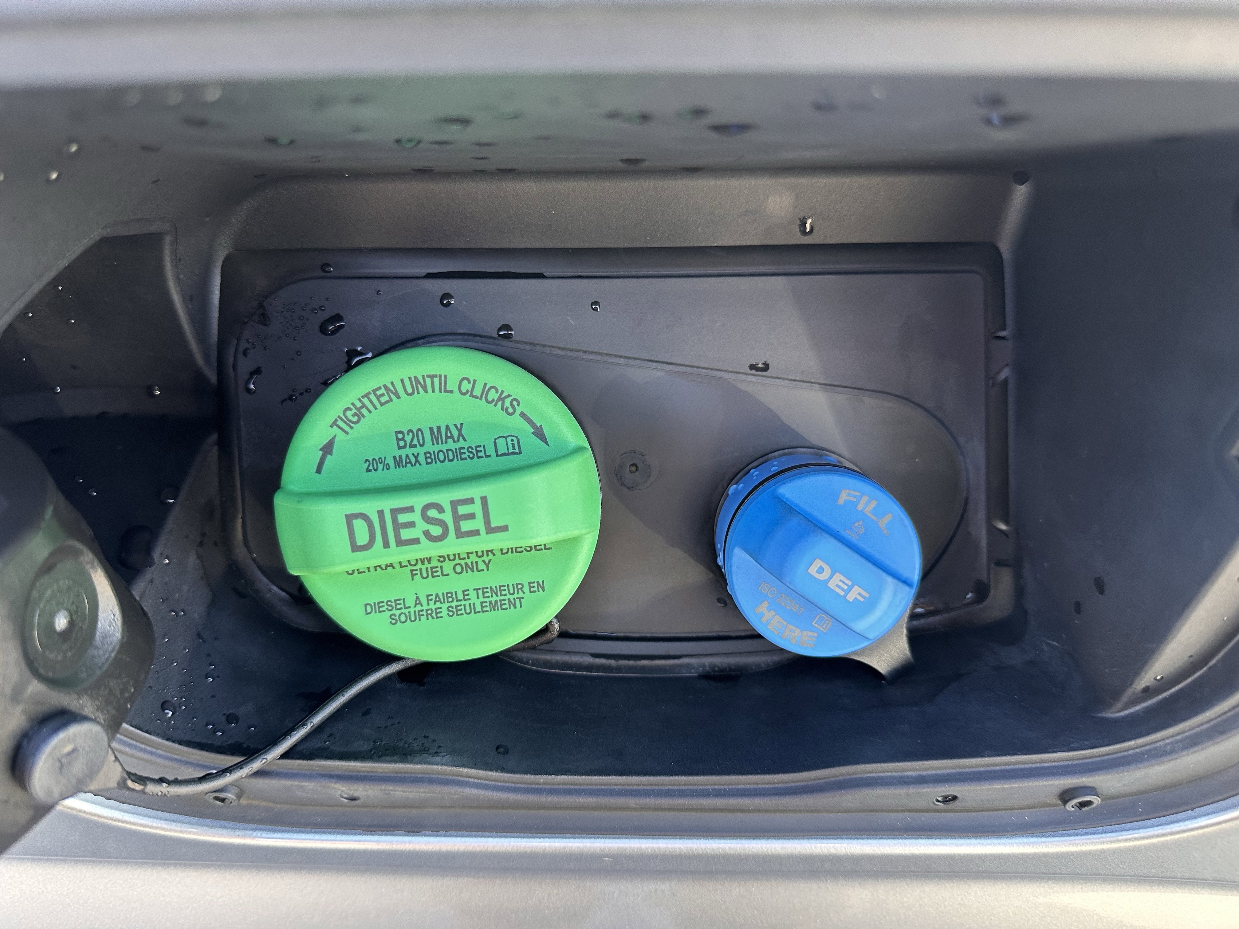 2023 Ford Super Duty F-250 LARIAT