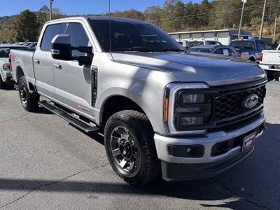 2023 Ford Super Duty F-250 LARIAT