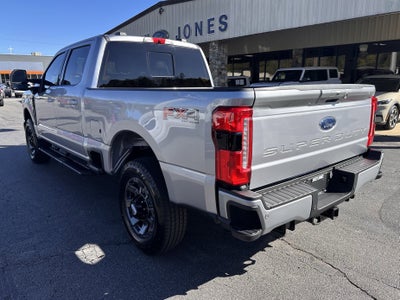 2023 Ford Super Duty F-250 LARIAT