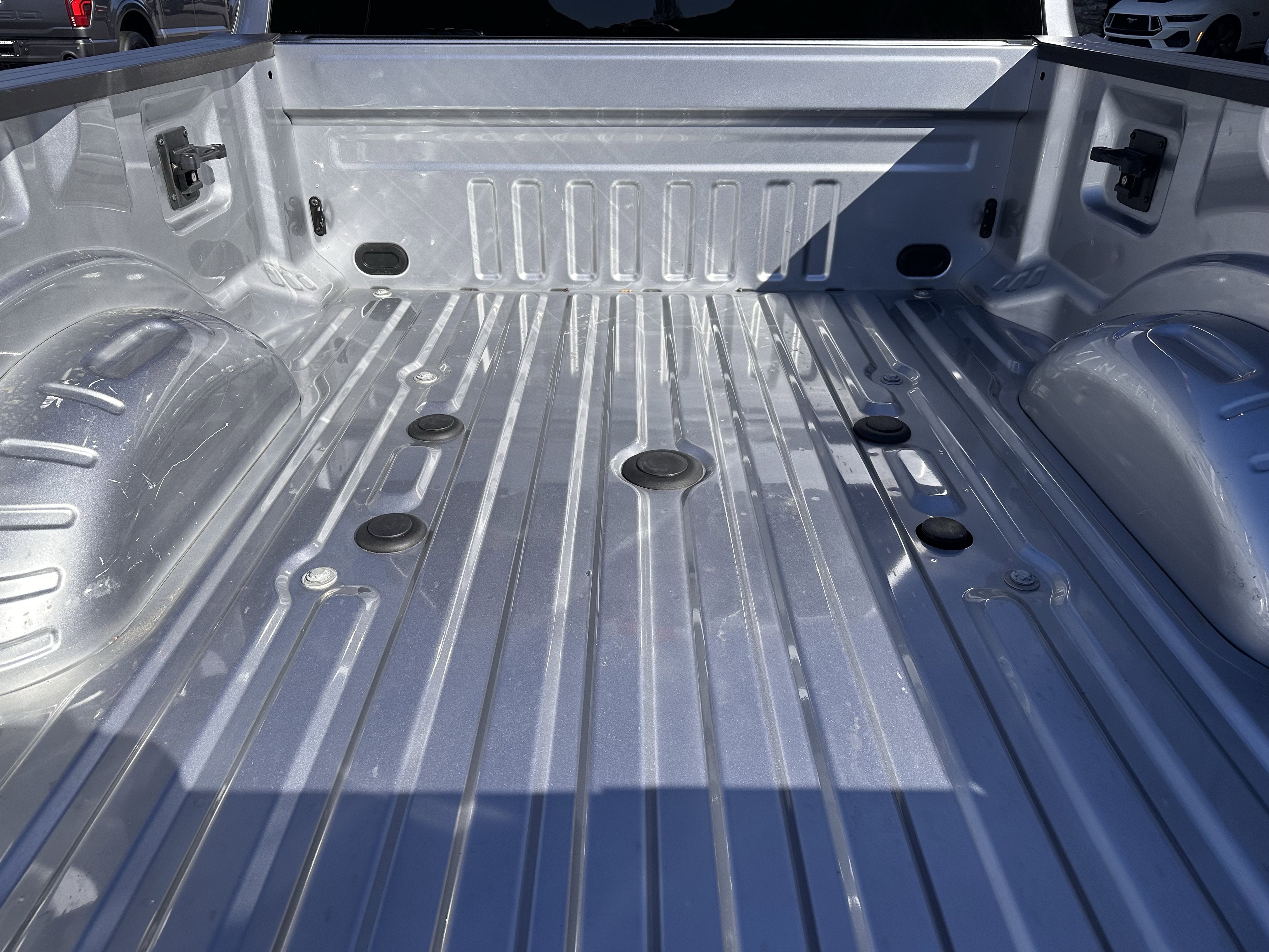 2023 Ford Super Duty F-250 LARIAT