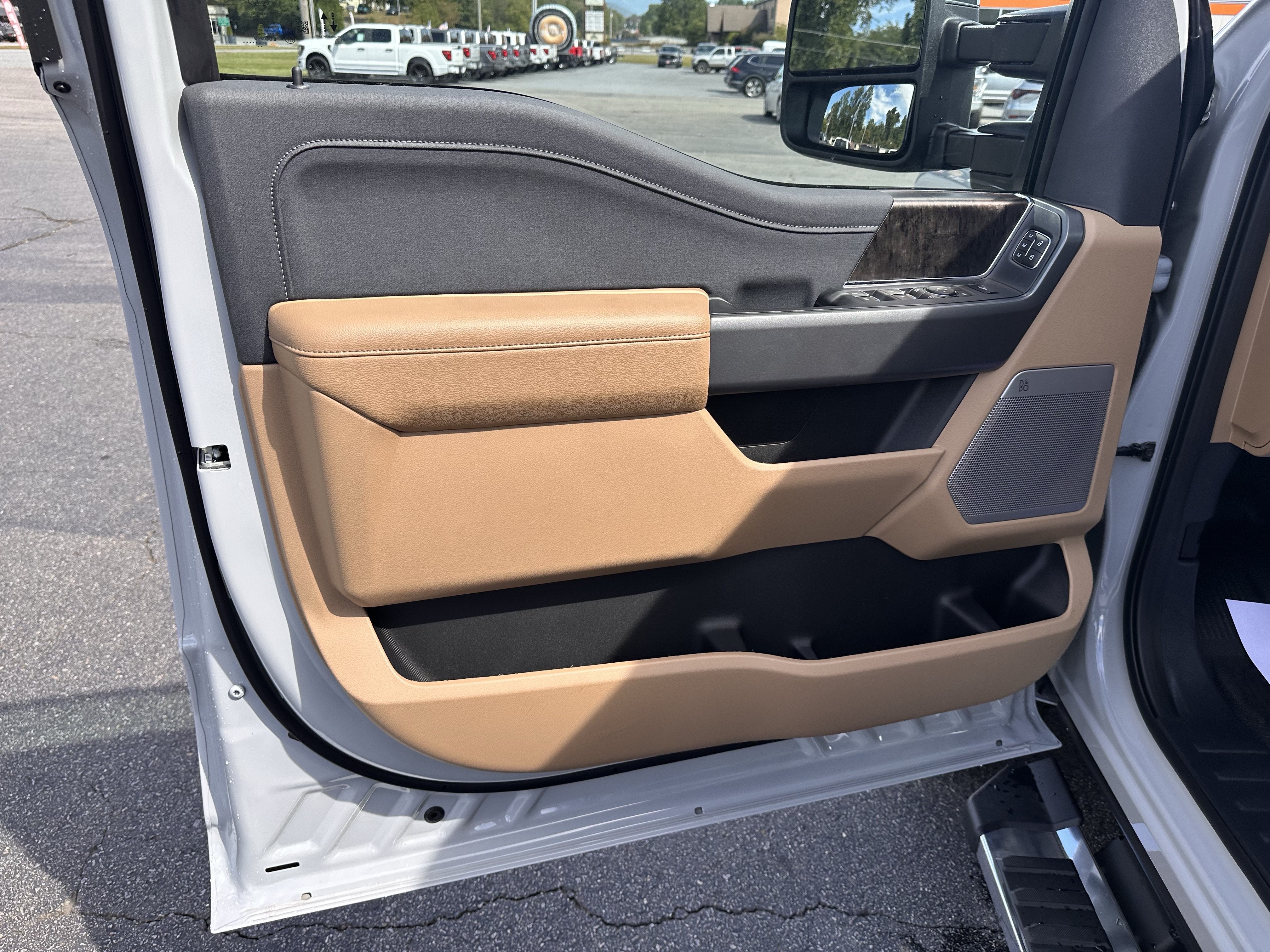 2026 Ford Super Duty F-250 LARIAT