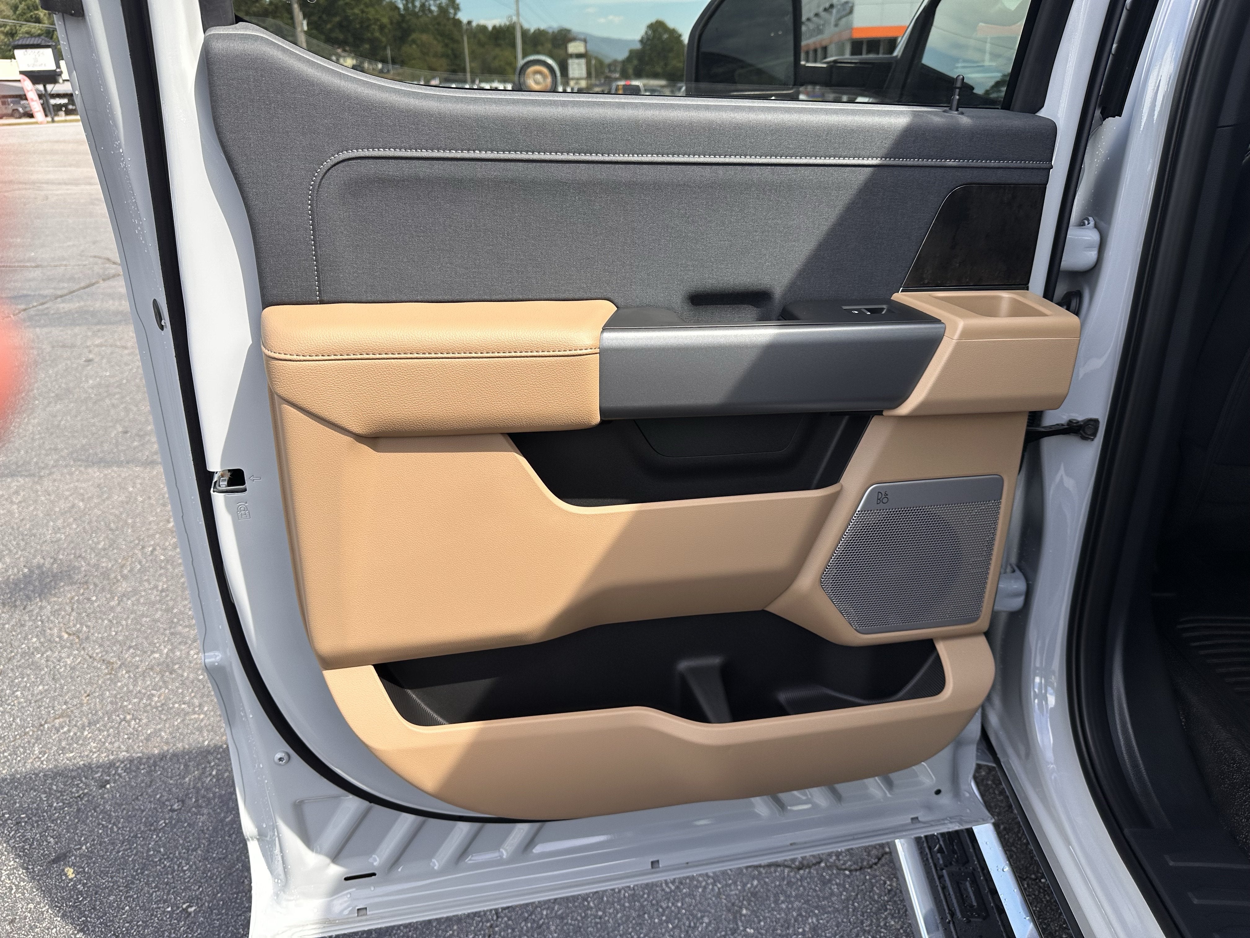 2026 Ford Super Duty F-250 LARIAT