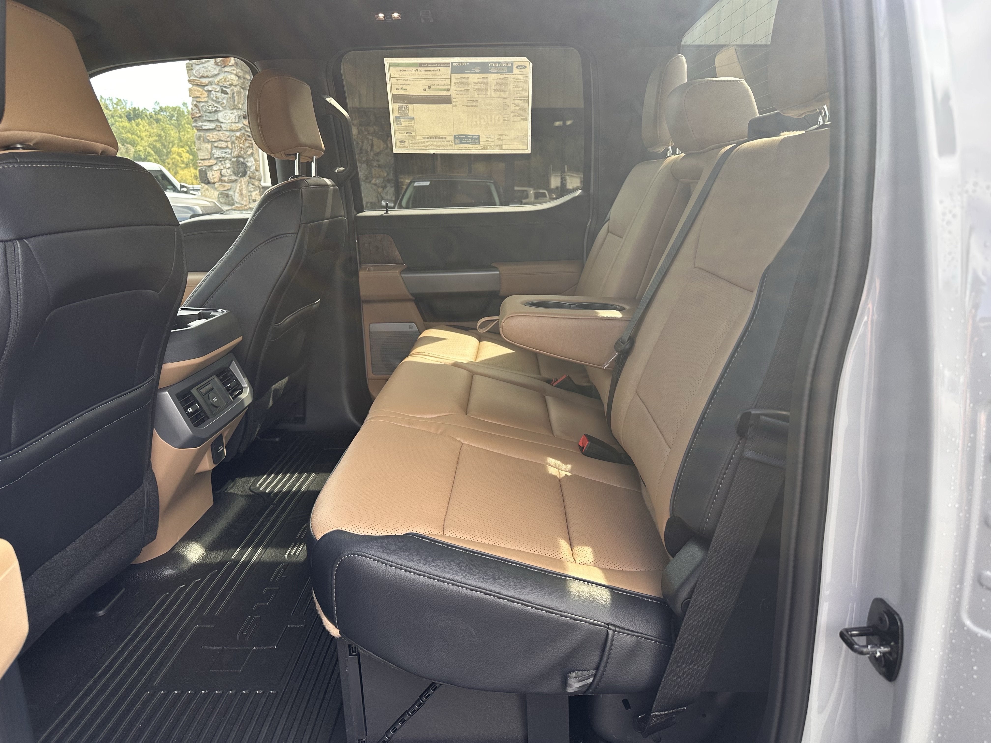 2026 Ford Super Duty F-250 LARIAT