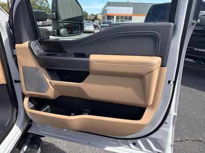 2026 Ford Super Duty F-250 LARIAT