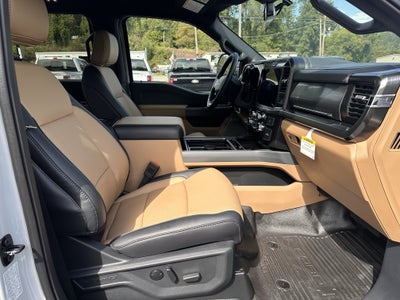 2026 Ford Super Duty F-250 LARIAT