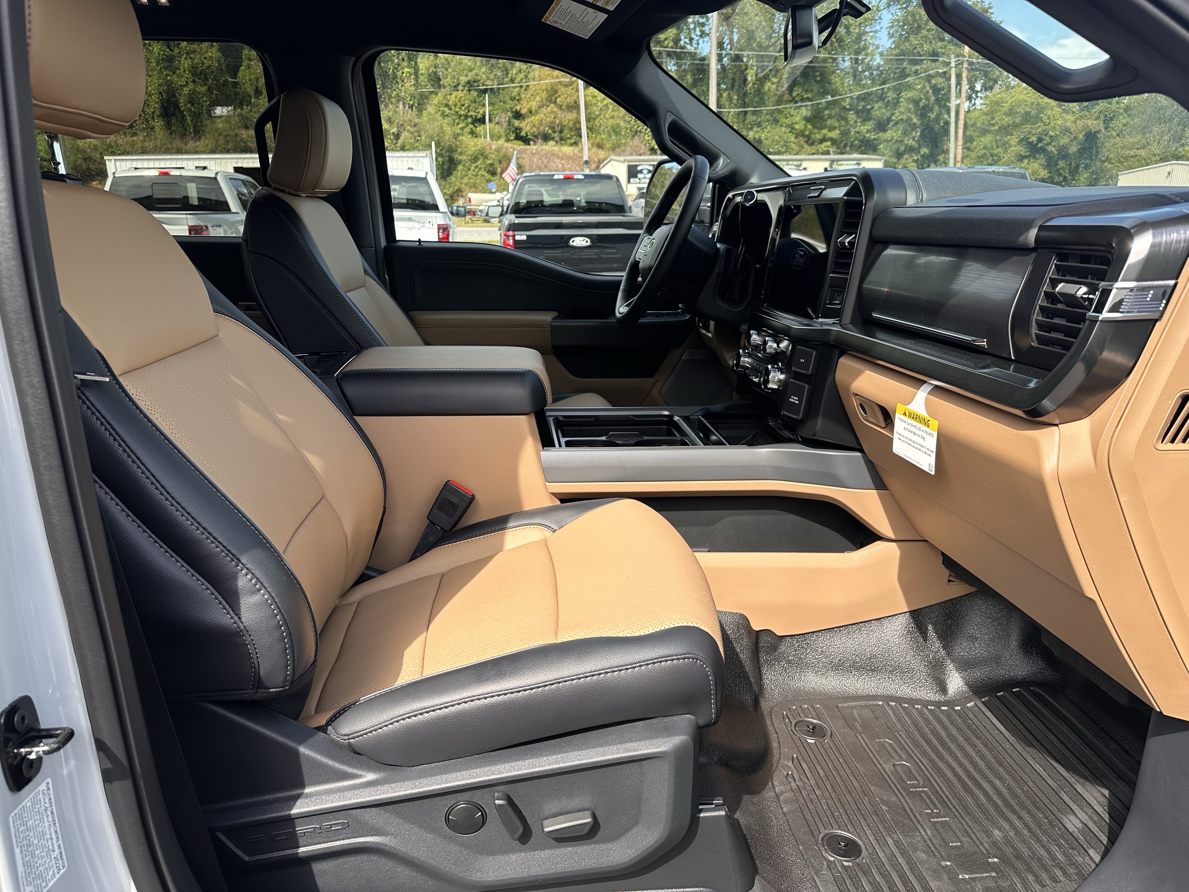 2026 Ford Super Duty F-250 LARIAT