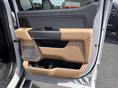 2026 Ford Super Duty F-250 LARIAT