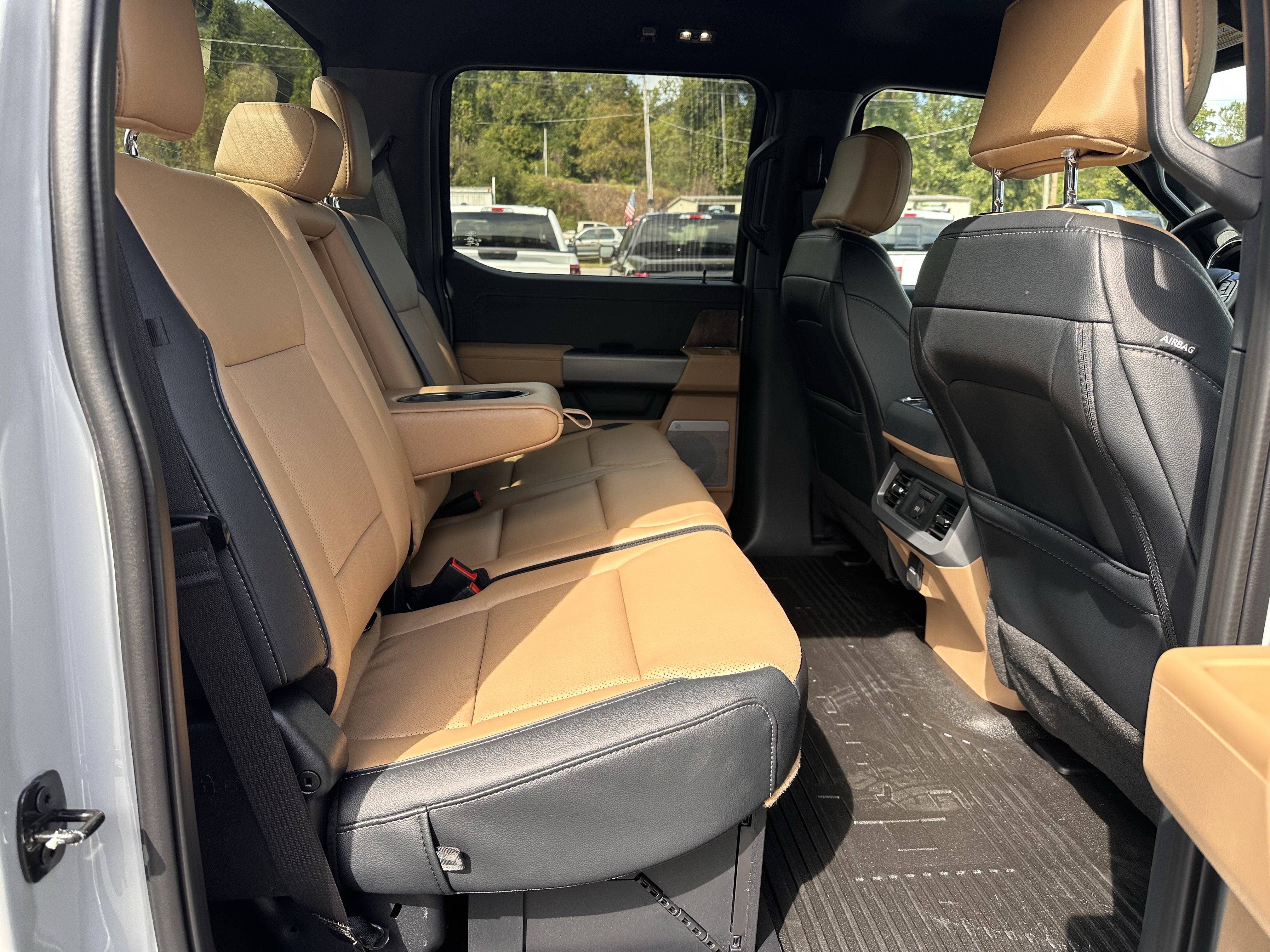 2026 Ford Super Duty F-250 LARIAT