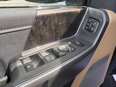 2026 Ford Super Duty F-250 LARIAT