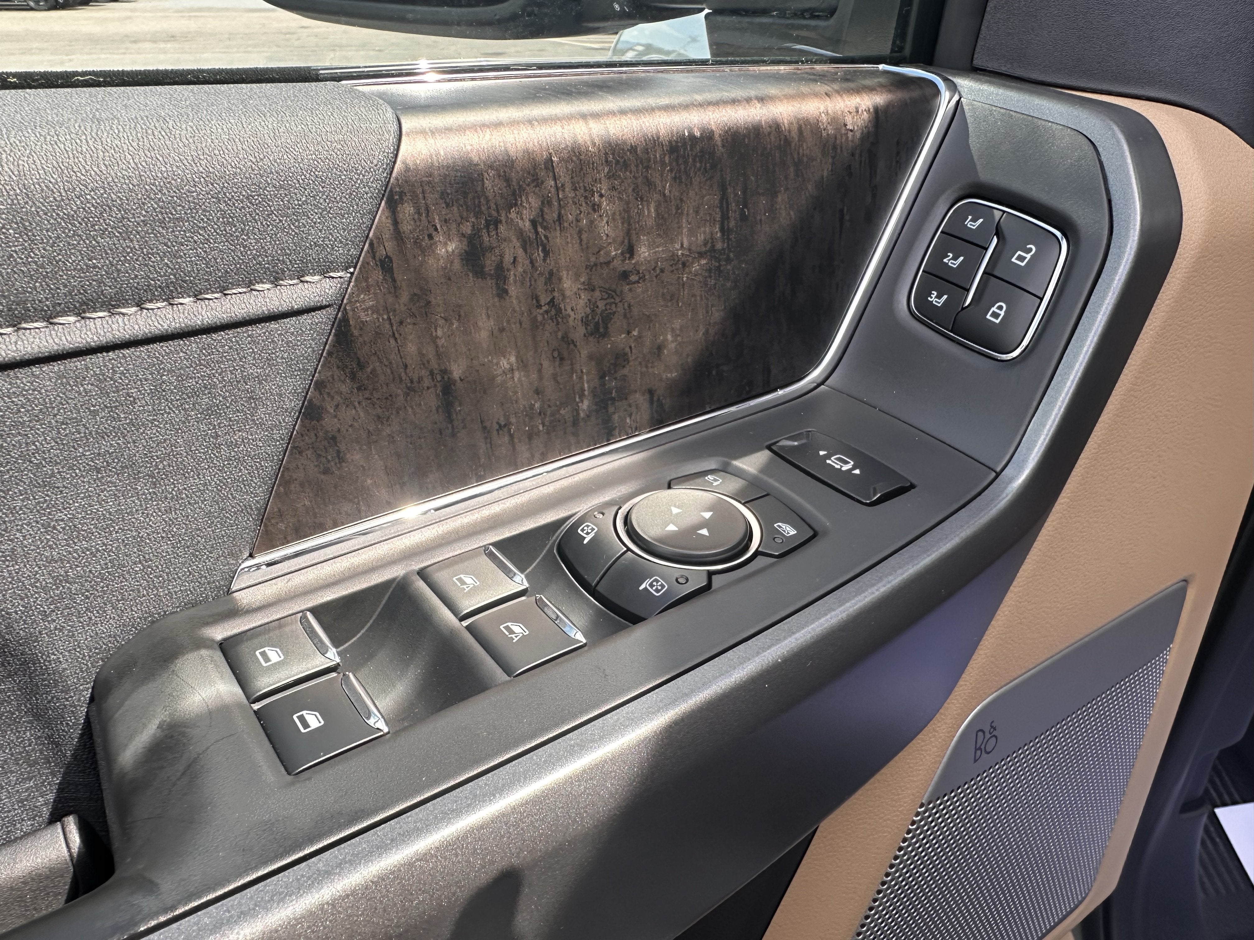 2026 Ford Super Duty F-250 LARIAT