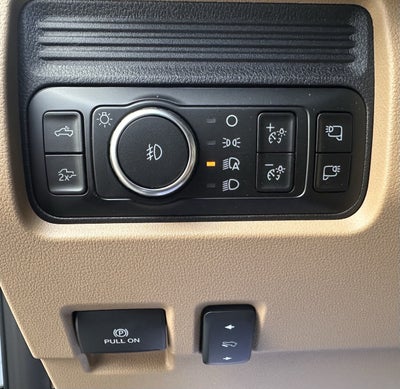 2026 Ford Super Duty F-250 LARIAT
