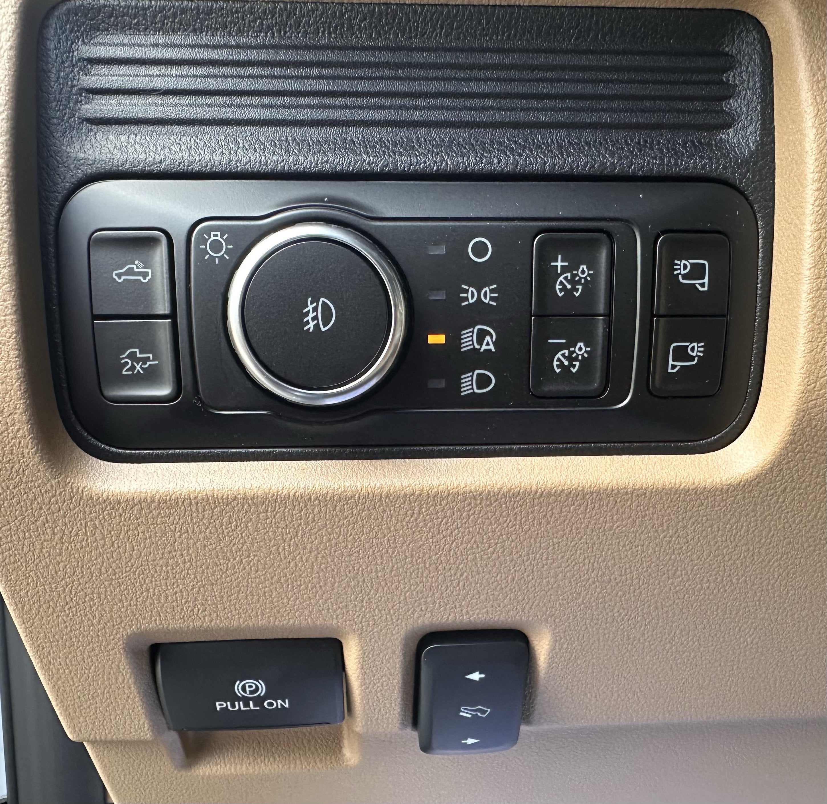 2026 Ford Super Duty F-250 LARIAT