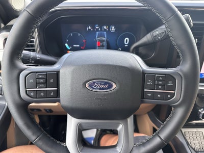 2026 Ford Super Duty F-250 LARIAT