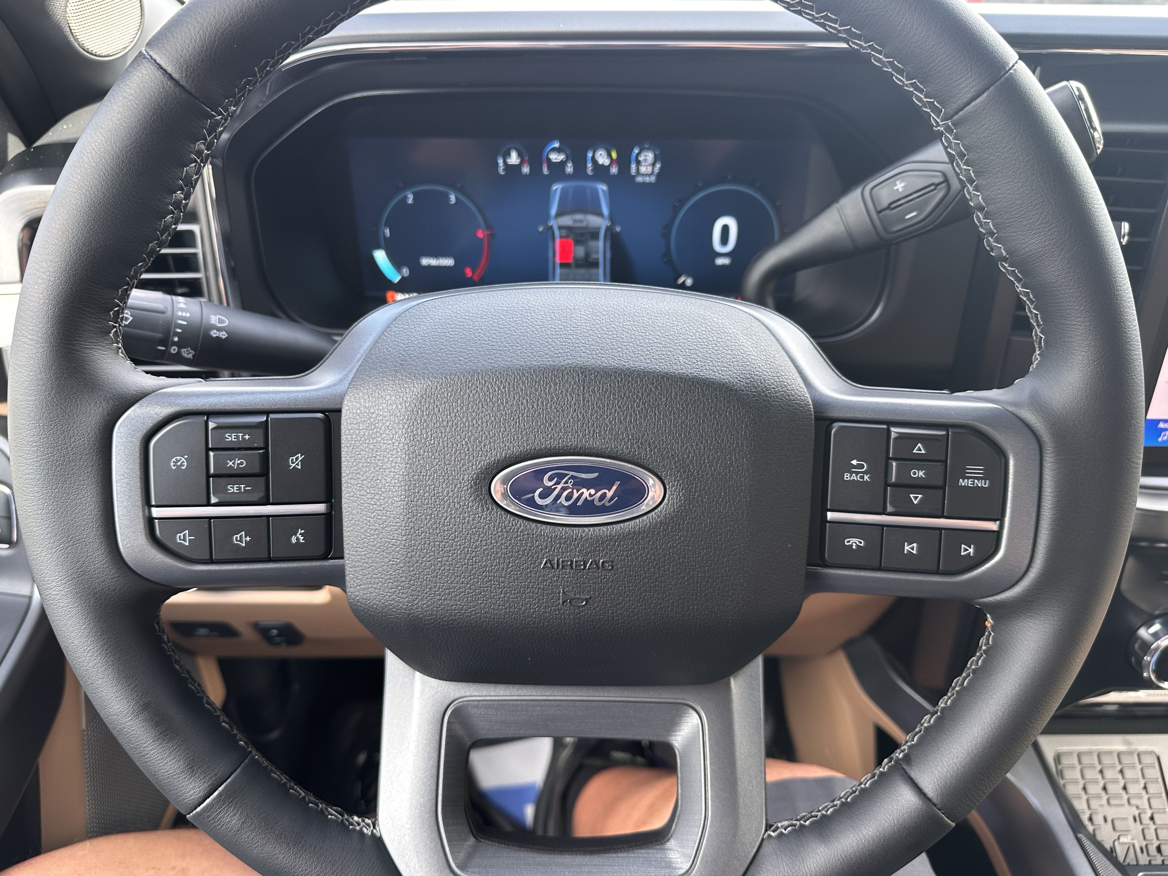 2026 Ford Super Duty F-250 LARIAT