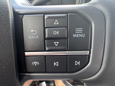 2026 Ford Super Duty F-250 LARIAT