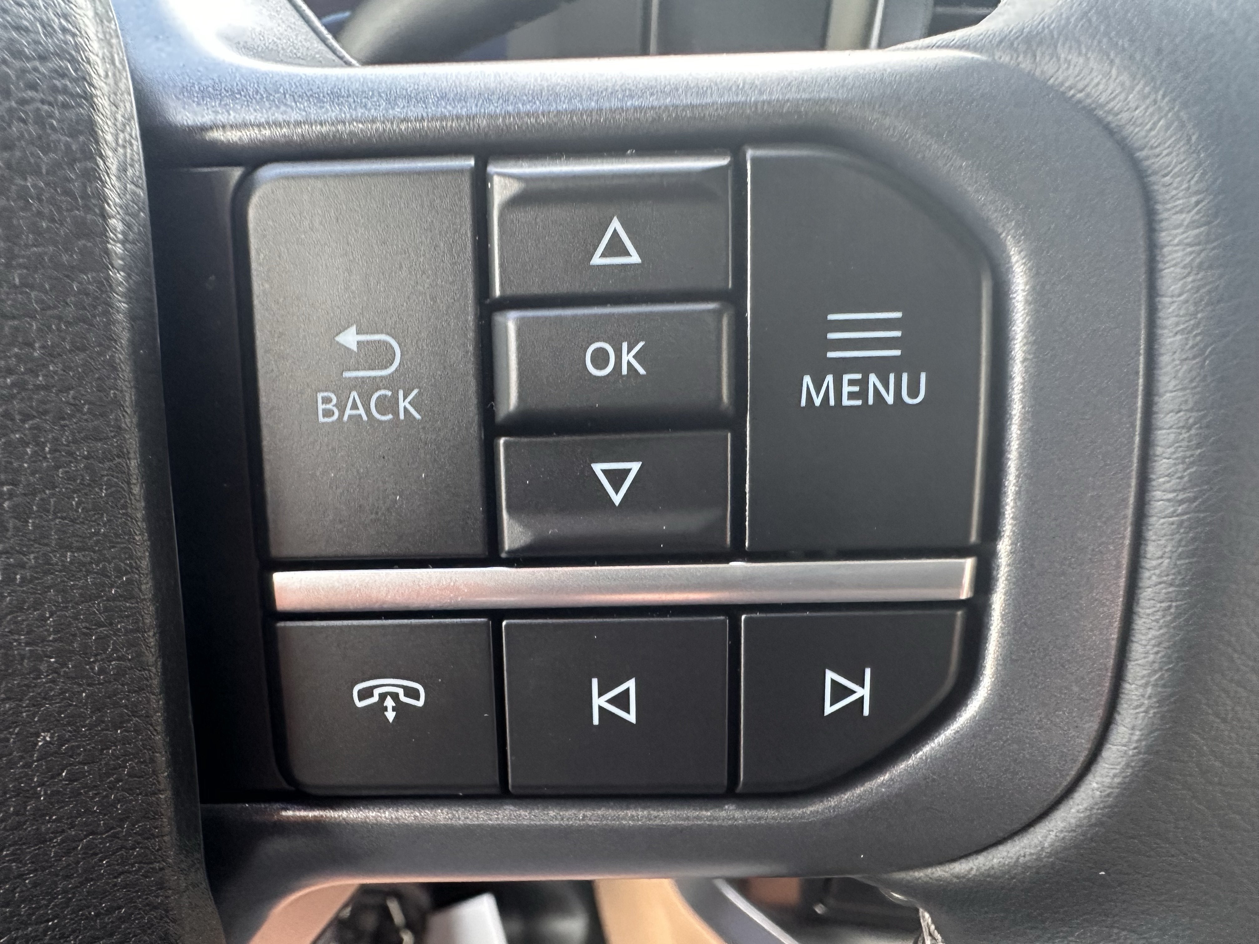 2026 Ford Super Duty F-250 LARIAT