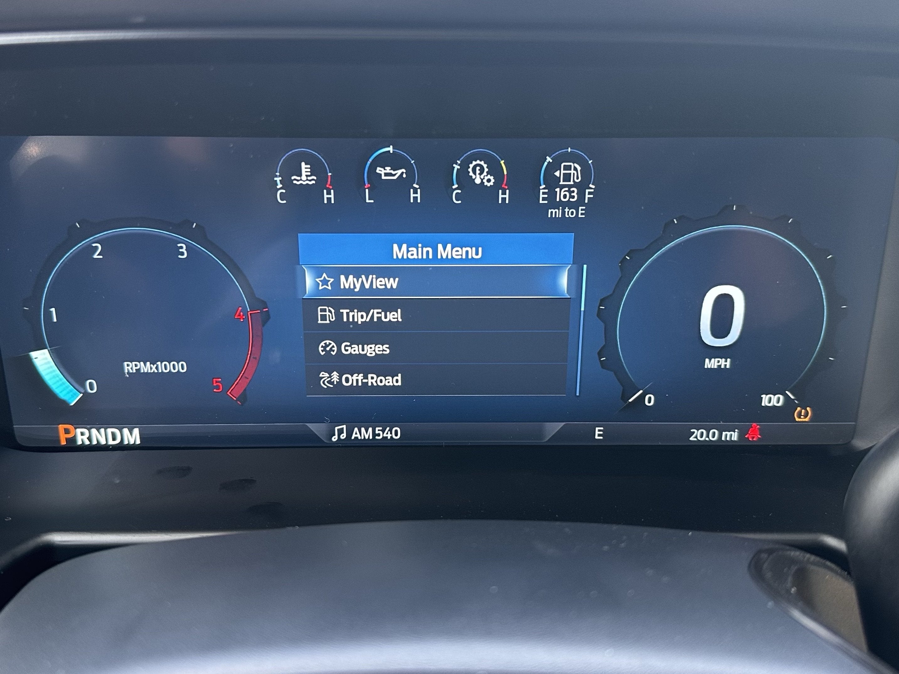 2026 Ford Super Duty F-250 LARIAT