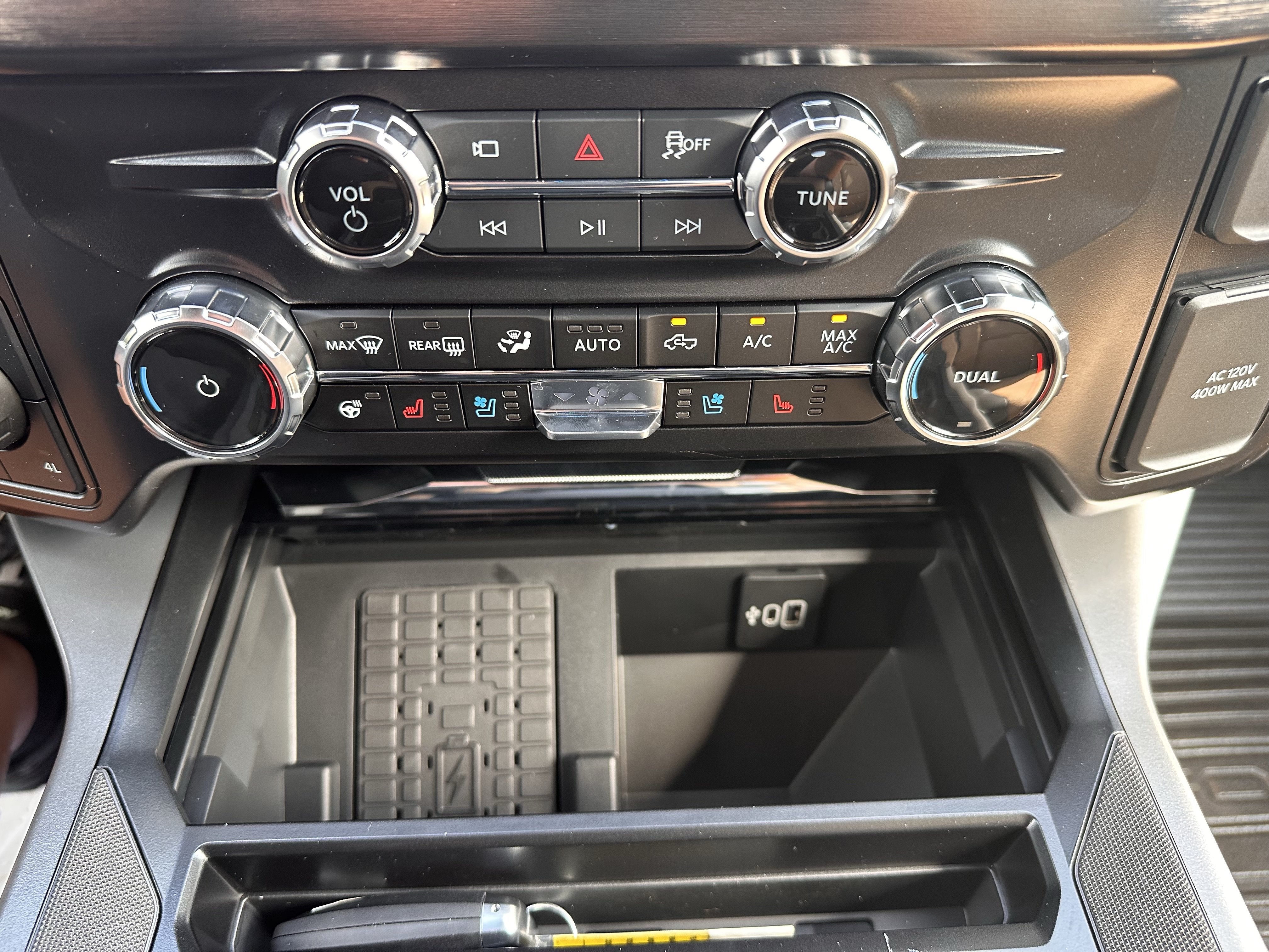 2026 Ford Super Duty F-250 LARIAT