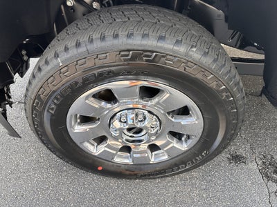 2026 Ford Super Duty F-250 LARIAT