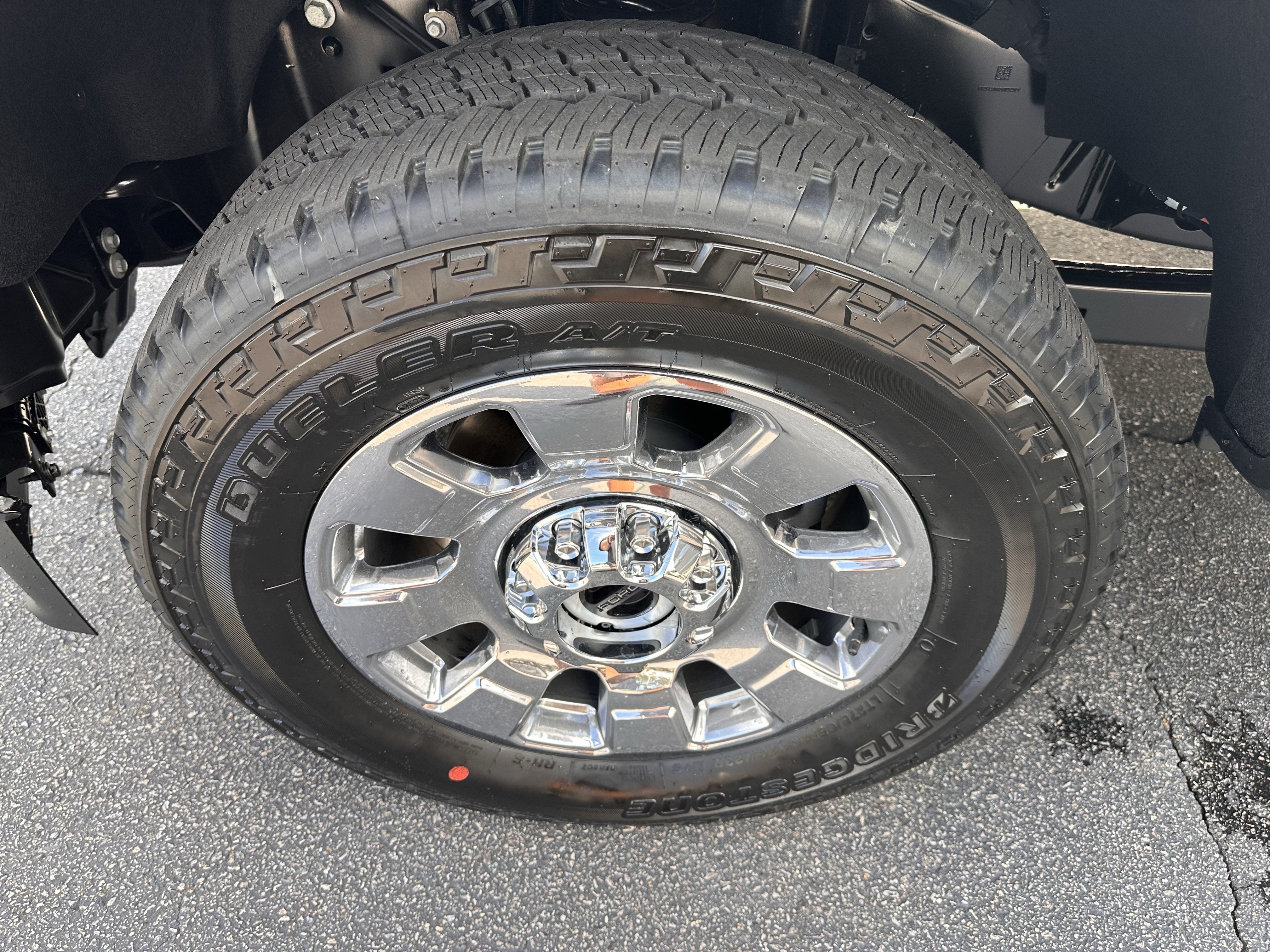 2026 Ford Super Duty F-250 LARIAT
