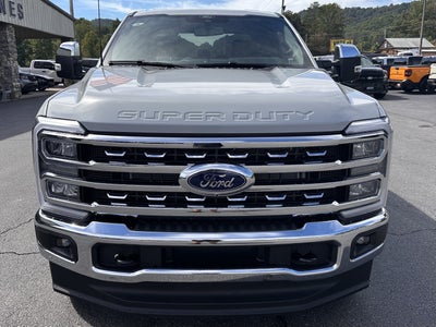 2026 Ford Super Duty F-250 LARIAT