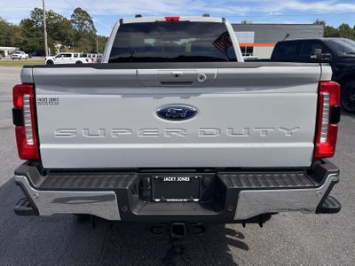 2026 Ford Super Duty F-250 LARIAT
