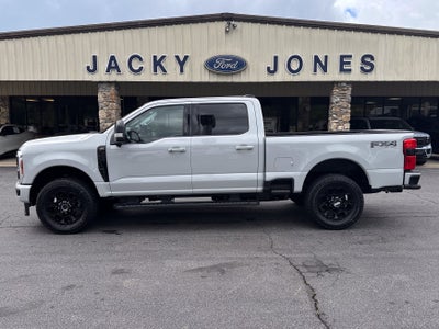 2026 Ford Super Duty F-250 LARIAT