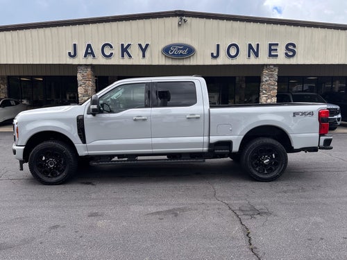 2026 Ford Super Duty F-250 LARIAT