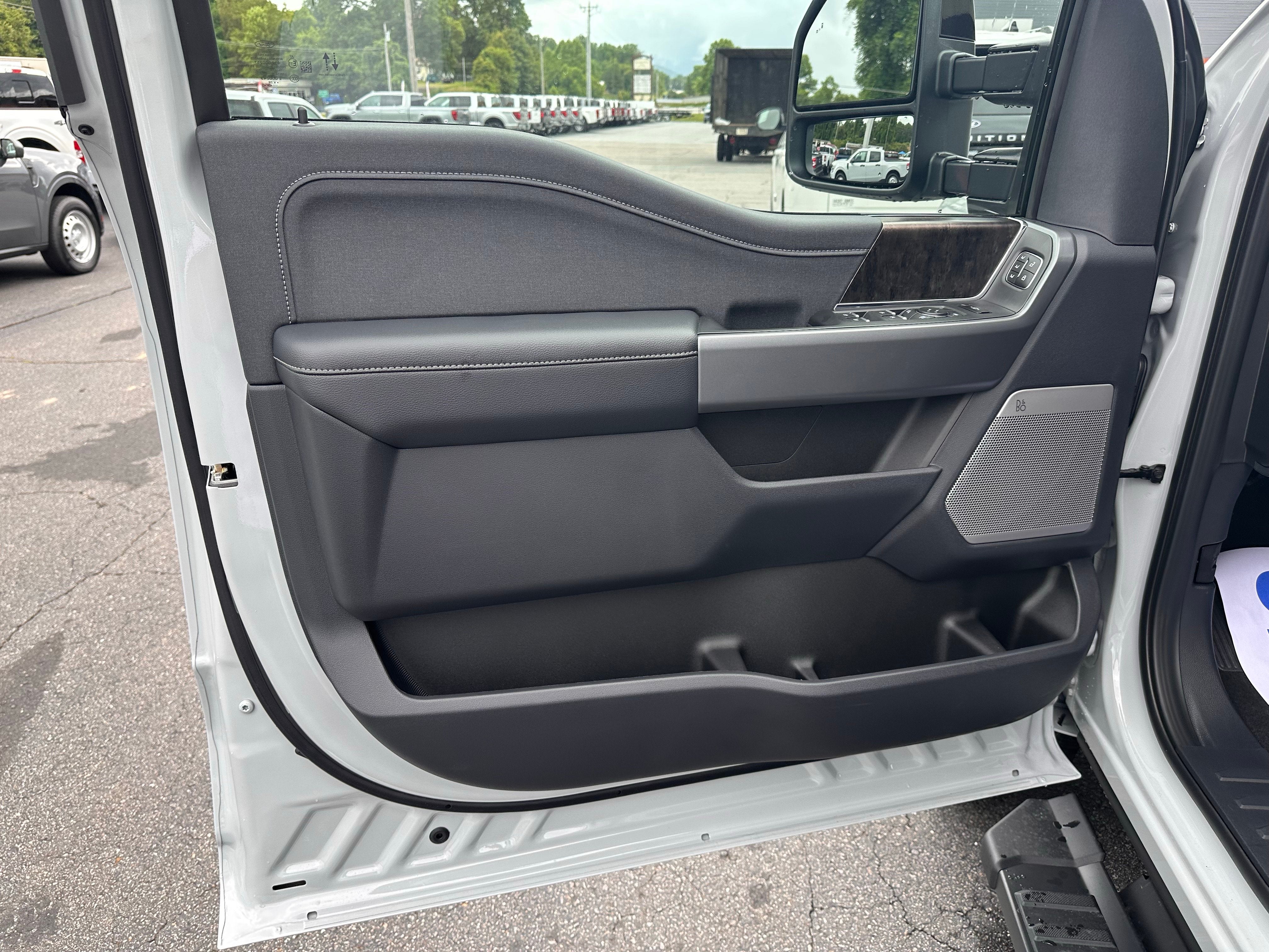 2026 Ford Super Duty F-250 LARIAT