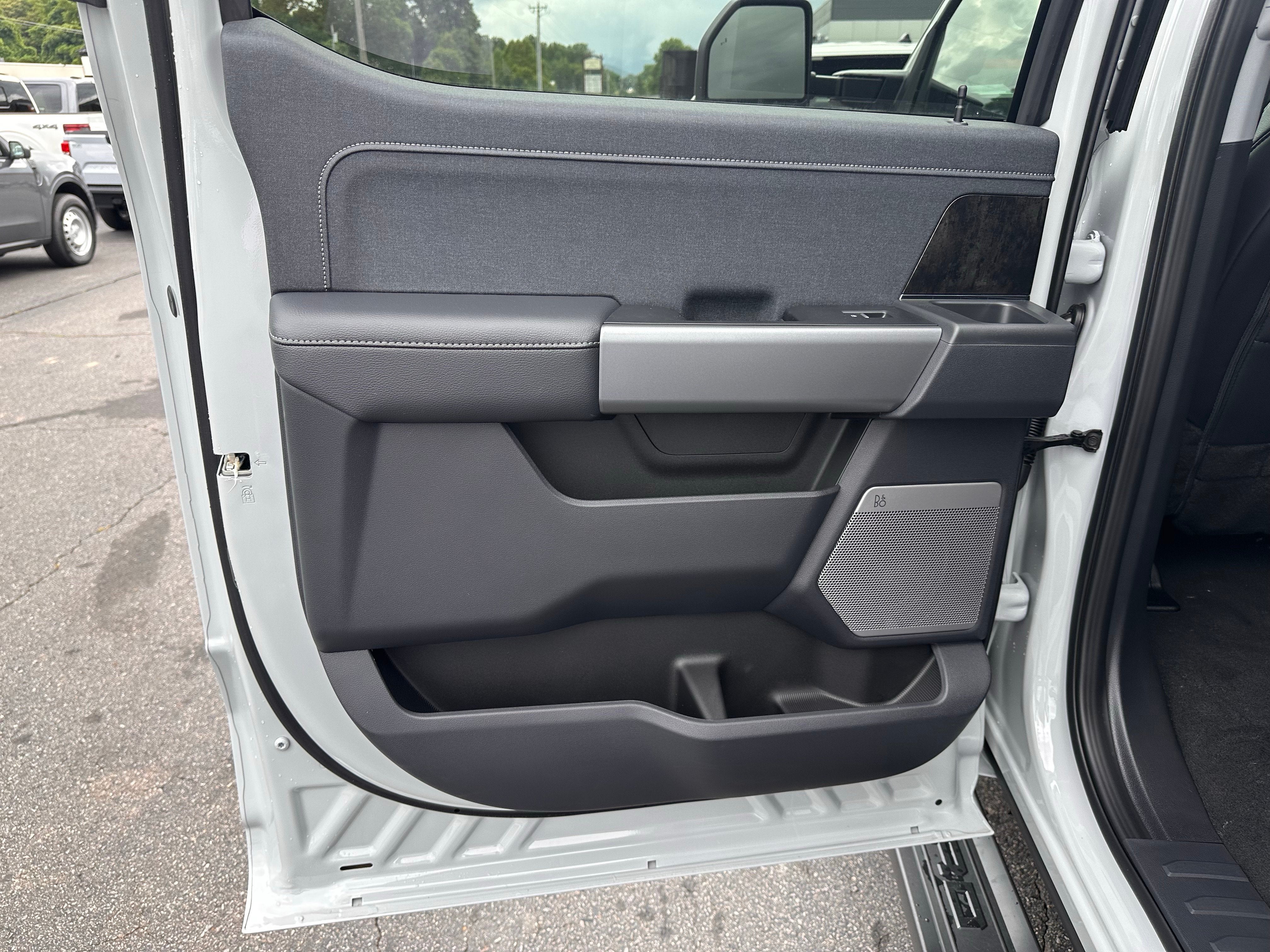 2026 Ford Super Duty F-250 LARIAT