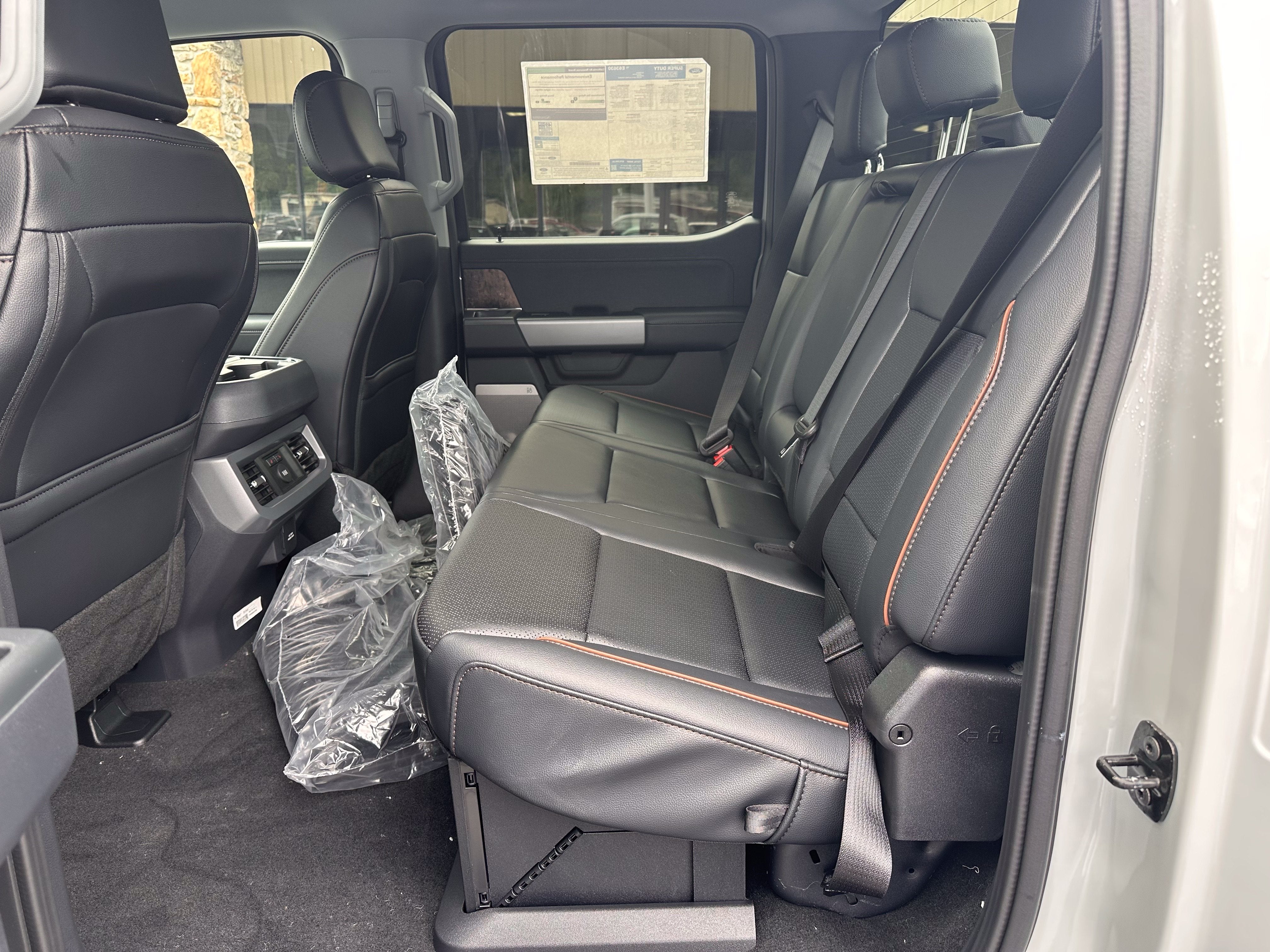 2026 Ford Super Duty F-250 LARIAT